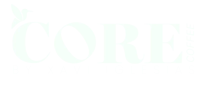 Logo Core Coffee