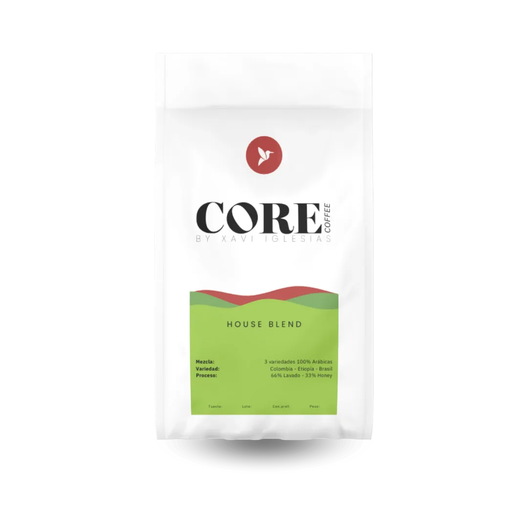 House Blend