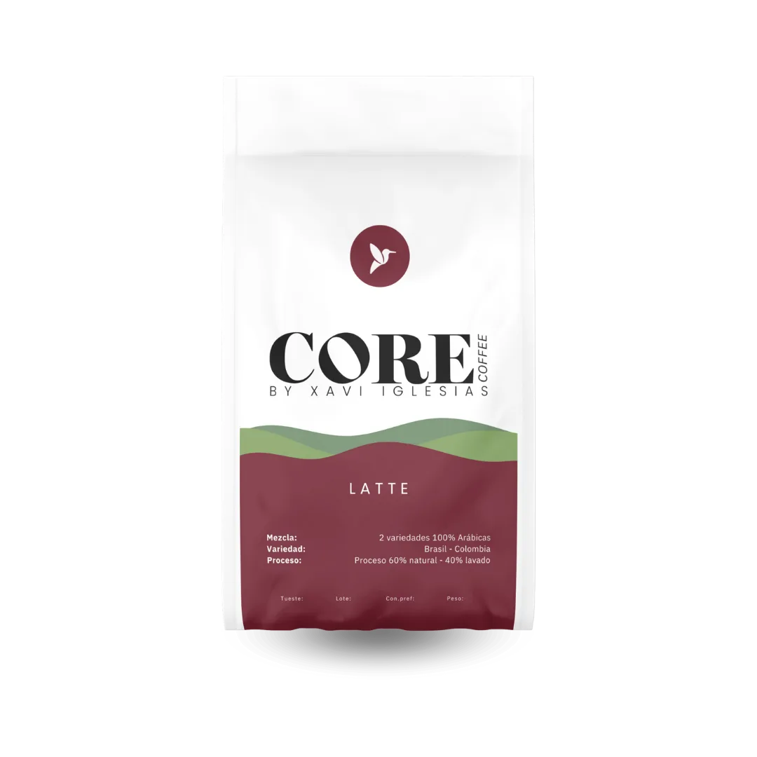 Latte